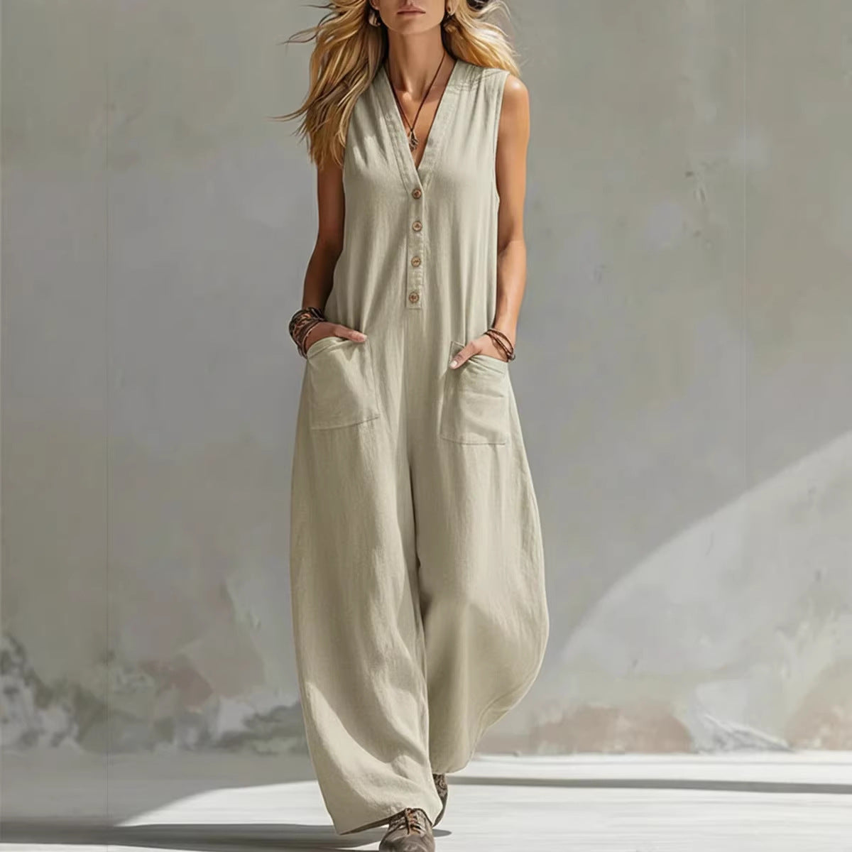 Jumpsuit