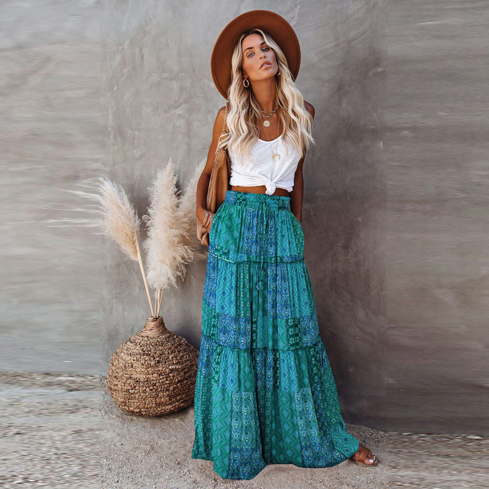 Skirts