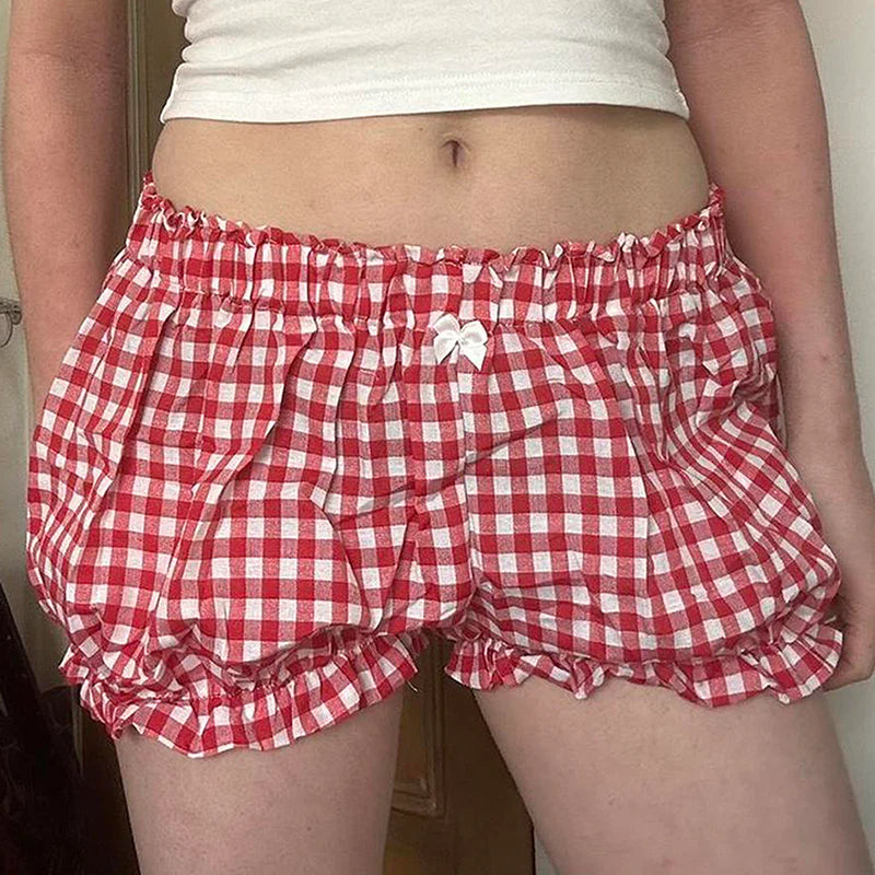 Pocket Button Home Shorts – Versatile Everyday Comfort