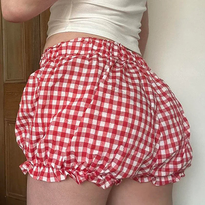 Pocket Button Home Shorts – Versatile Everyday Comfort